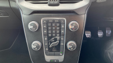 Volvo V40 T2 [122] R DESIGN Edition 5dr Petrol Hatchback